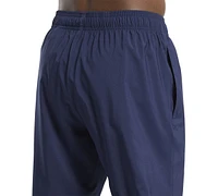 Reebok Men's Training Essentials Classic-Fit Moisture-Wicking Drawstring Pants