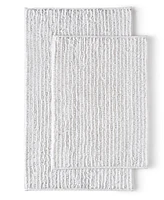 Home Design Noodle 2-Pc. Bath Rug Set, Exclusively at Macy's