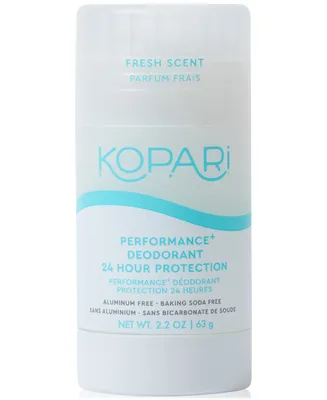 Kopari Beauty Performance+ Deodorant