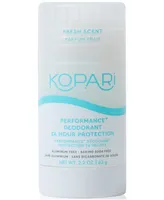 Kopari Beauty Performance+ Deodorant