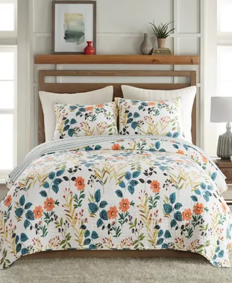 Homthreads Tessa Quilt Set, King