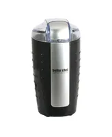 Better Chef 150-Watt 3.5 Ounce Electric Coffee Grinder