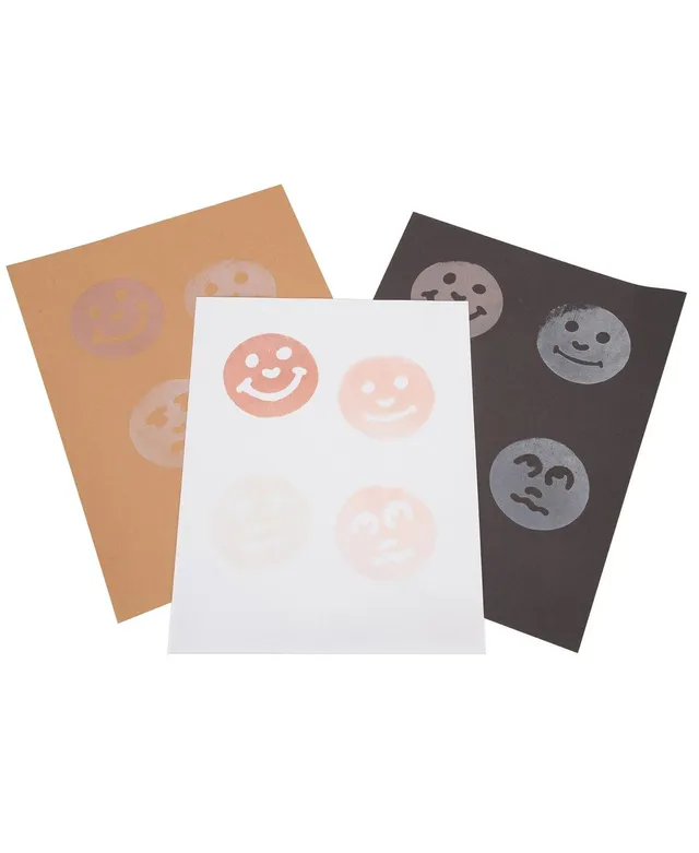 Jumbo Stamp Pads - Set of 5