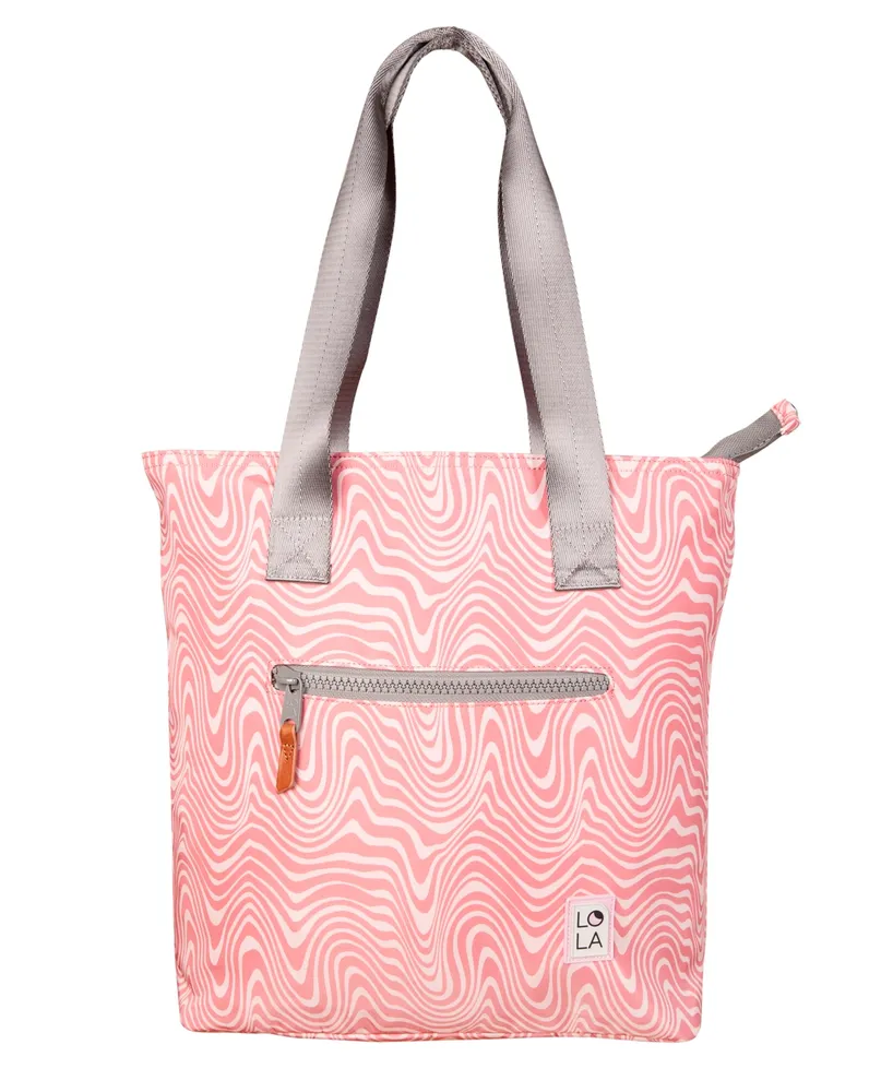 Lola Carryall Large Tote Bag