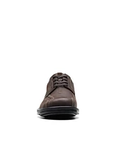 Clarks Men's Gessler Lace Casual Shoes