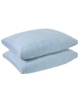 PowerNap Cool to the Touch Gusset Pillow