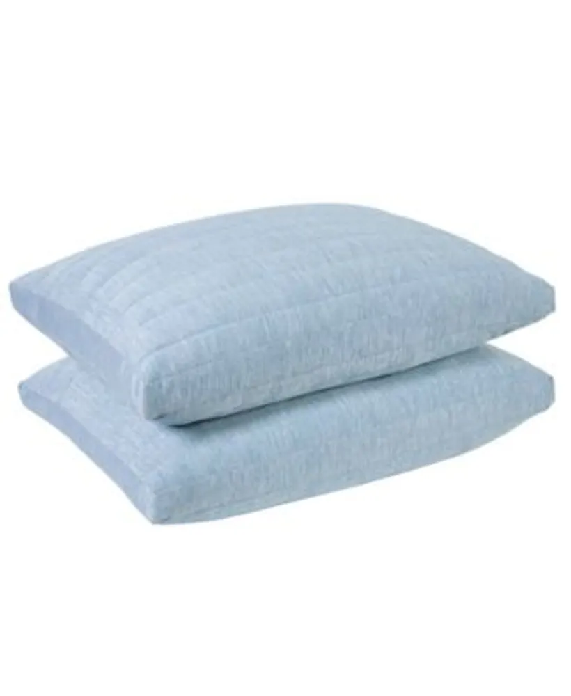 Powernap Cool To The Touch Gusset Pillow Collection