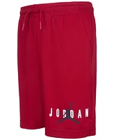 Jordan Big Boys Essentials Mesh Shorts