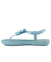 Ipanema Little Girls Class Flora Sandals