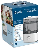 Levoit Classic 300 Lite Ultrasonic Cool Mist Humidifier