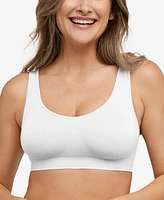 Bali One Smooth U Wireless Bralette Dfbral