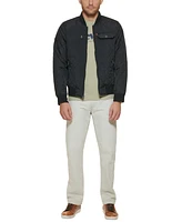 Levi's Men's Regular-Fit Diamond-Quilted Bomber Jacket