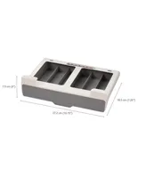 Joseph Joseph Cupboard Store Under-shelf Coffee Pod Drawer