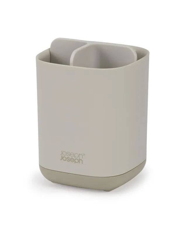 Joseph Joseph Easystore Bathroom Storage Basket - Ecru