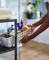 Joseph Joseph EasyStore Slim line Bathroom Storage Basket