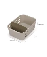 Joseph Joseph EasyStore Large Bathroom Storage Basket