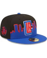 Men's New Era Royal