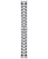 Tissot Women's Swiss Automatic T-My Lady Diamond Accent Stainless Steel Bracelet Watch 26mm