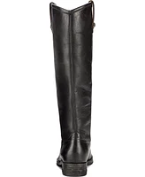 Frye Women's Melissa Western Knee High Leather Boots