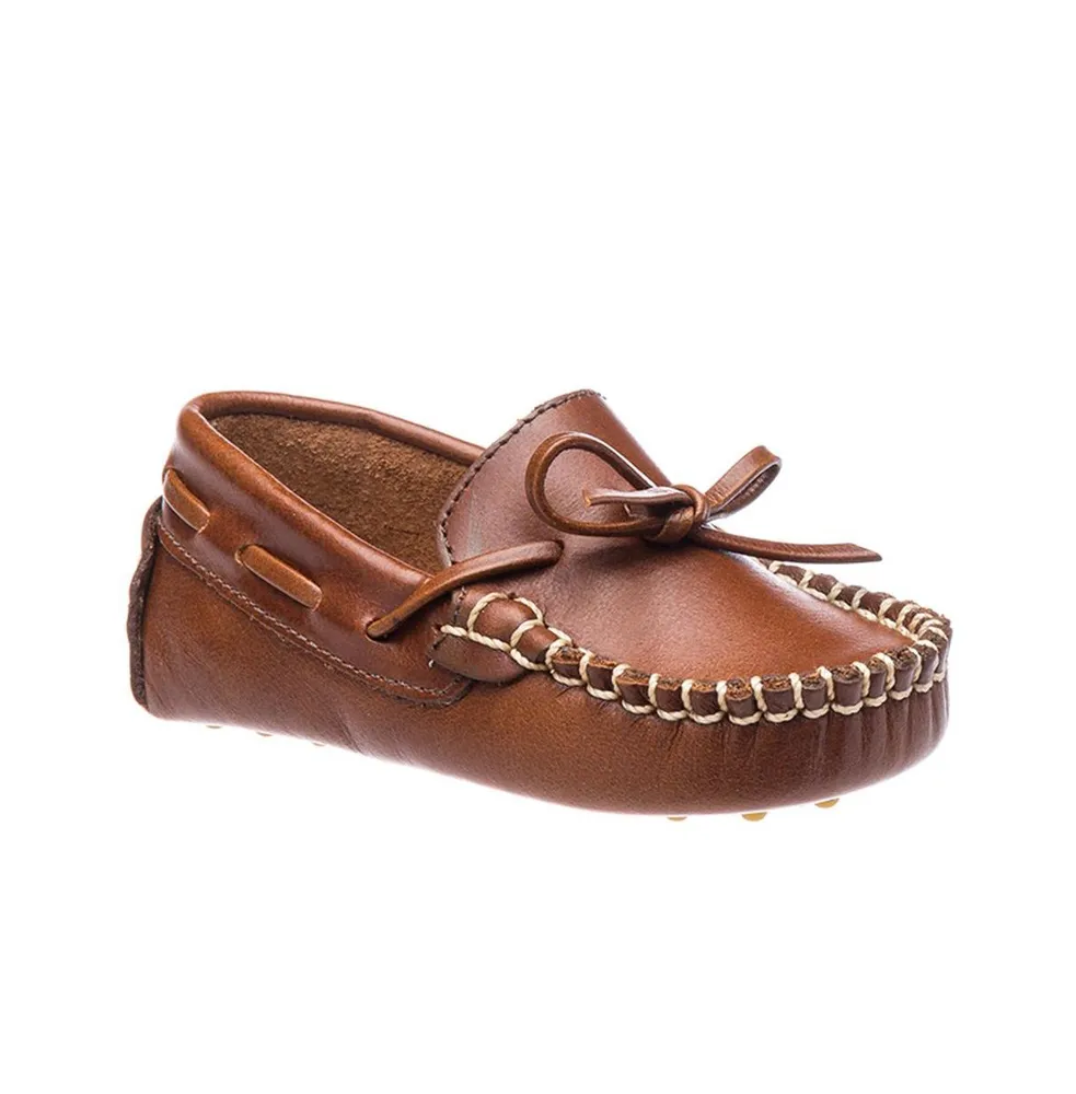 Elephantito Toddler Driver Loafer