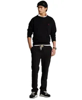 Polo Ralph Lauren Men's Cotton-Blend-Fleece Pants