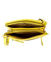 Lodis Catalina East West Crossbody Bag