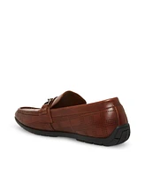 Steve Madden Men's Kenver Slip-On Loafers