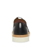 Steve Madden Men's Curie Lace-Up Shoes