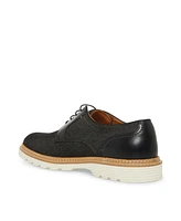 Steve Madden Men's Curie Lace-Up Shoes