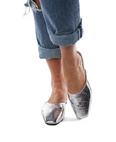Katy Perry Women's The Evie Slip-on Mules