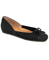 Gentle Souls Women's Sailor Ballet Flats