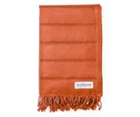 Petra Sand Free Beach Towel - Sunkissed