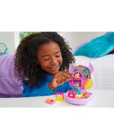 Polly Pocket Camp Adventure Llama Compact