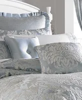 Five Queens Court Faith Comforter Set, Queen