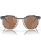 Oakley Men's Sunglasses, OO9242-0652 52