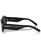 Arnette Men's Thekidd Sunglasses, AN431853-x 53