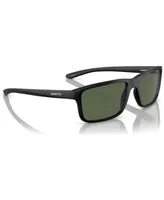 Arnette Men's Polarized Sunglasses