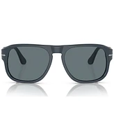 Persol Unisex Polarized Sunglasses