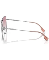 Burberry Women's Alexis Sunglasses, BE3143
