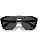 Burberry Men's Wren Sunglasses