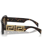 Versace Women's Sunglasses, VE4444U
