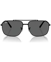 Ray-Ban Unisex Sunglasses