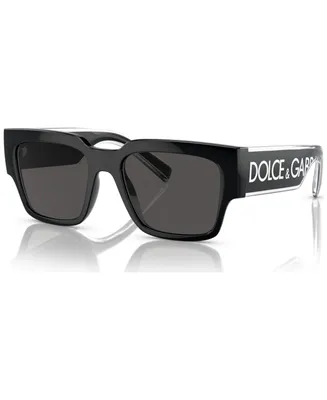 Dolce&Gabbana Men's Sunglasses, DG6184