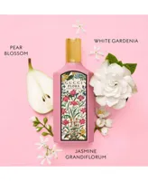 Gucci Flora Gorgeous Gardenia Eau De Parfum Fragrance Collection