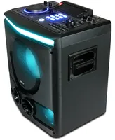 Gemini Home Karaoke Party Speaker