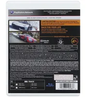 Need for Speed: The Run (Greatest Hits) - PlayStation 3