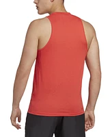 adidas Men's Essentials Slim-Fit Feelready Training Tank