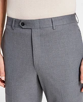 Michael Kors Men's Classic Fit Performance Dress Pants