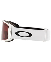 Oakley Unisex Line Miner Snow Goggles