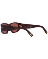 Tom Ford Unisex Sunglasses, TR00148353-y 53